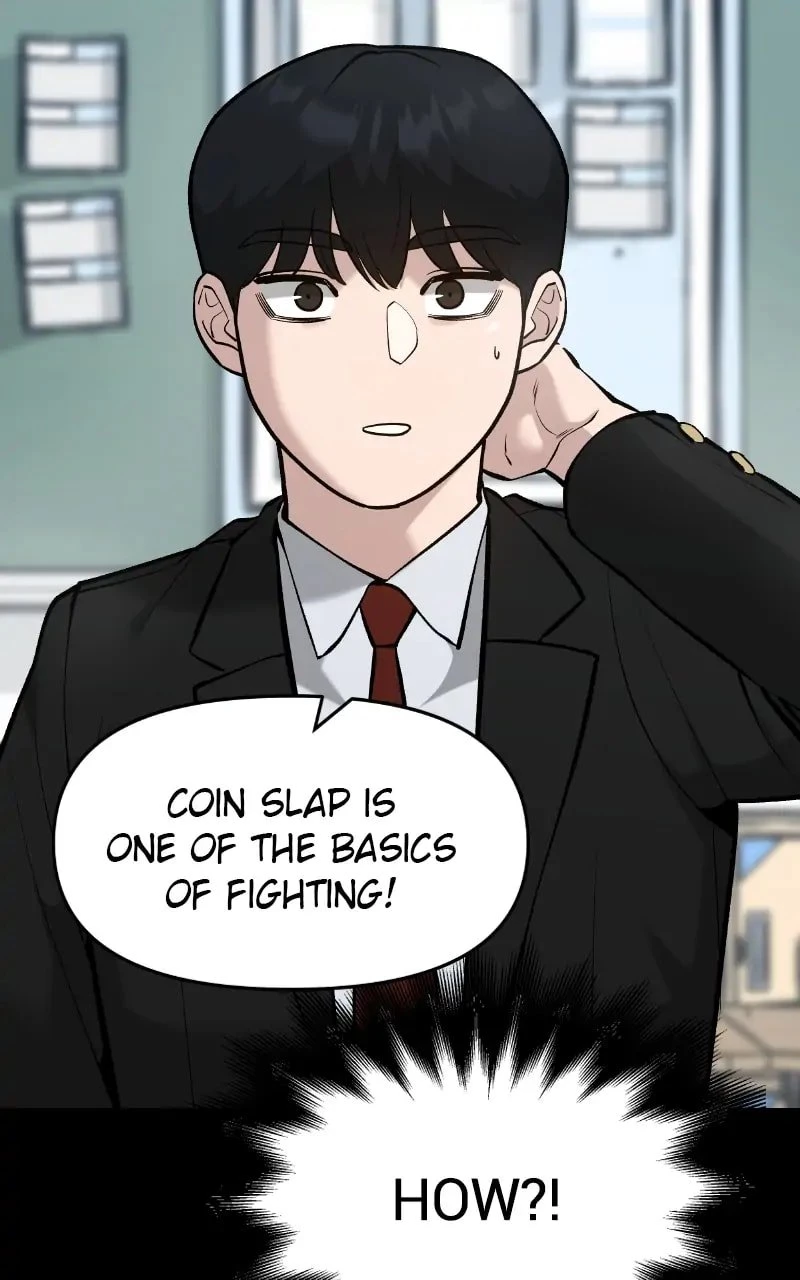 The Bully In-Charge Chapter 33 - 4