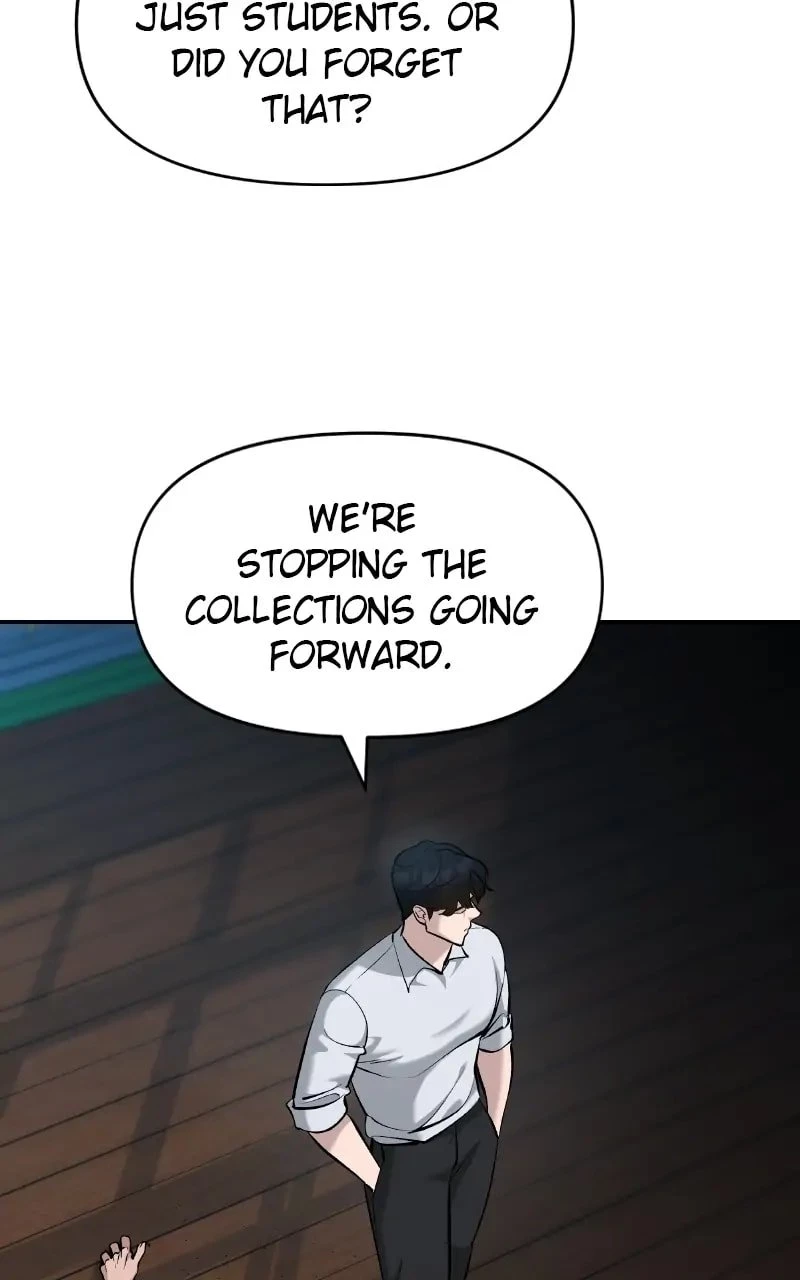 The Bully In-Charge Chapter 34 - 81
