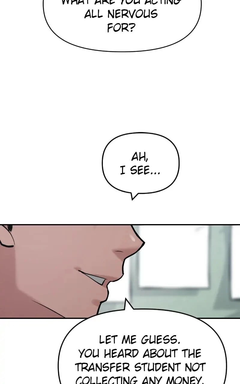 The Bully In-Charge Chapter 37 - 121