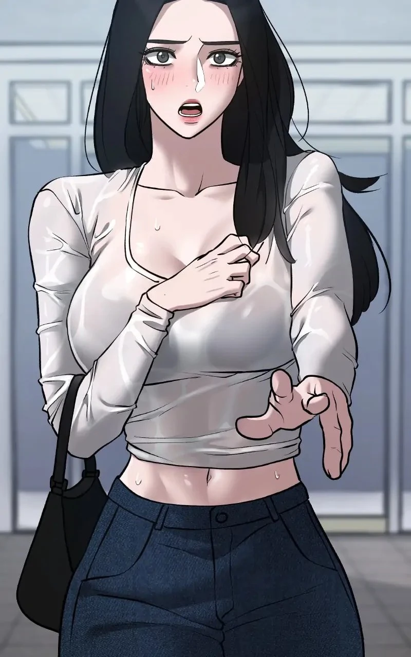 The Bully In-Charge Chapter 35 - 102