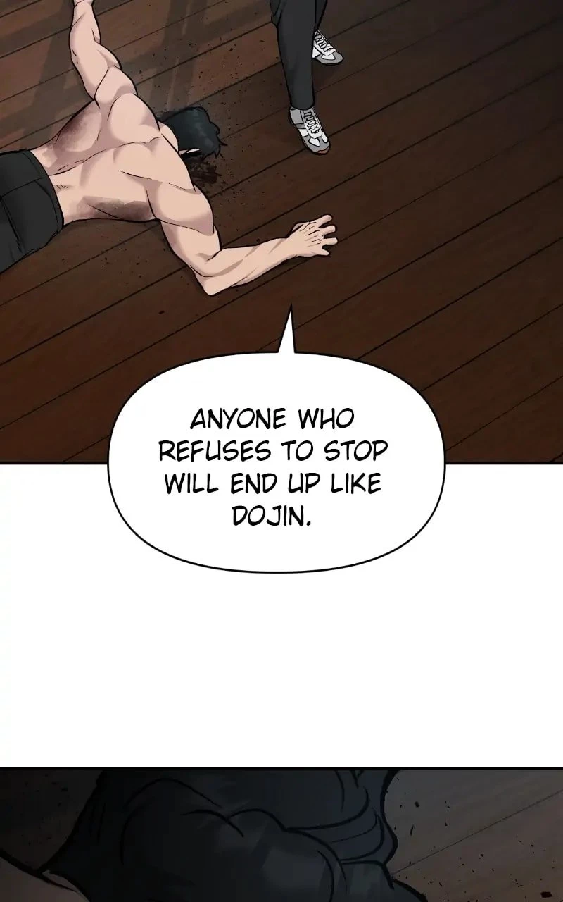 The Bully In-Charge Chapter 34 - 82