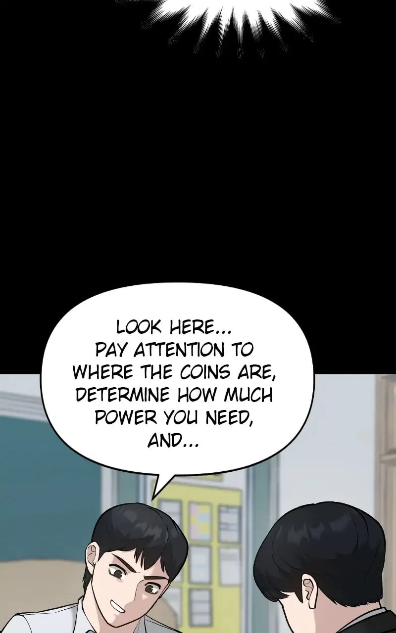 The Bully In-Charge Chapter 33 - 5