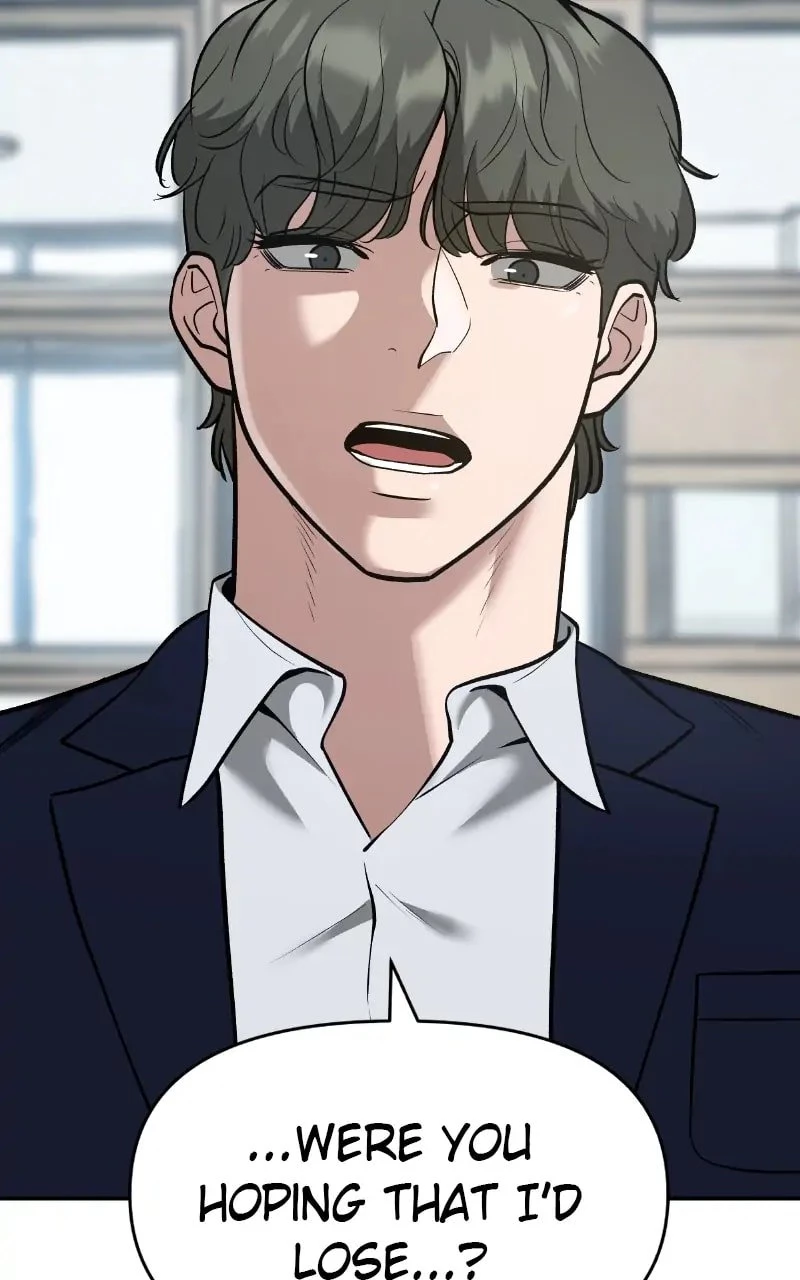 The Bully In-Charge Chapter 37 - 124