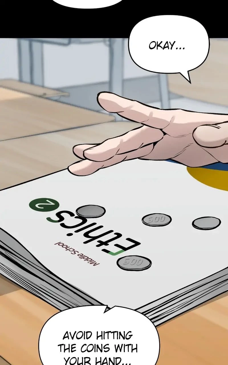 The Bully In-Charge Chapter 33 - 7