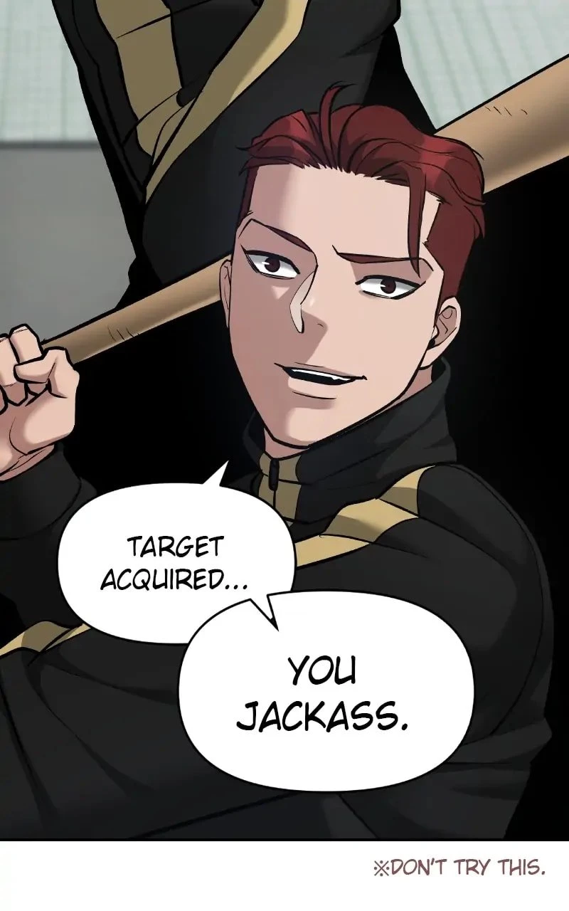 The Bully In-Charge Chapter 36 - 104