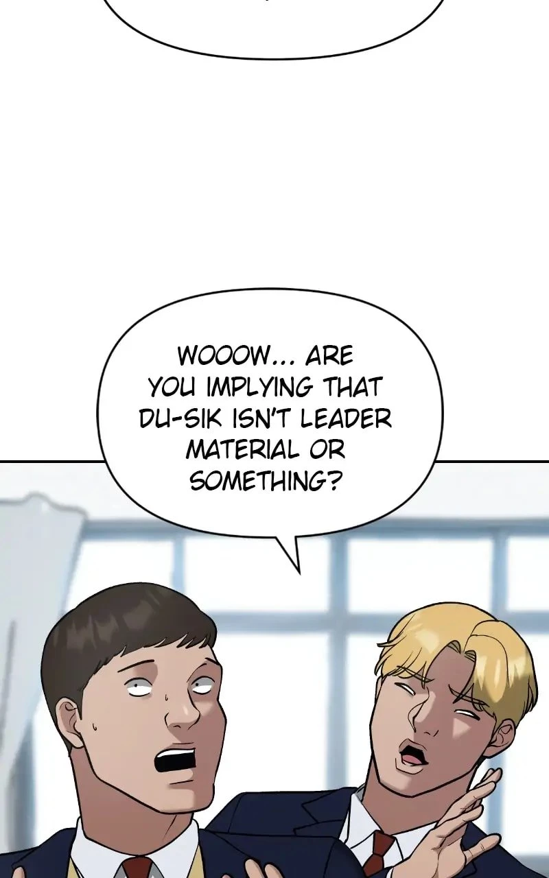 The Bully In-Charge Chapter 37 - 125