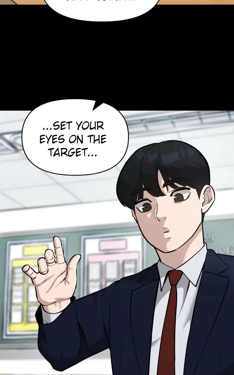 The Bully In-Charge Chapter 33 - 8