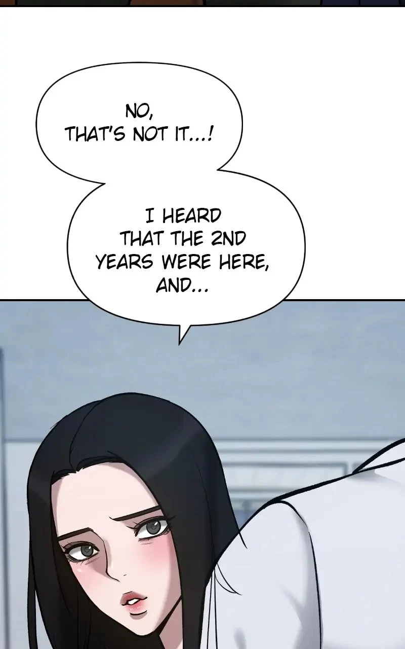 The Bully In-Charge Chapter 35 - 105