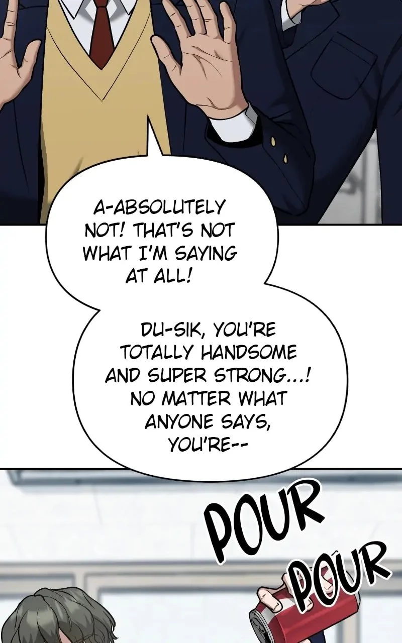 The Bully In-Charge Chapter 37 - 126