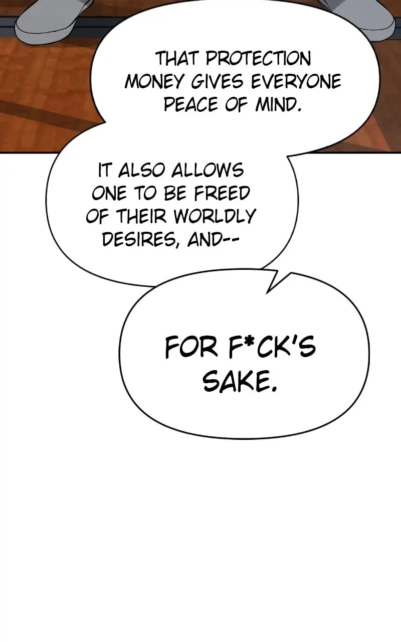 The Bully In-Charge Chapter 34 - 85
