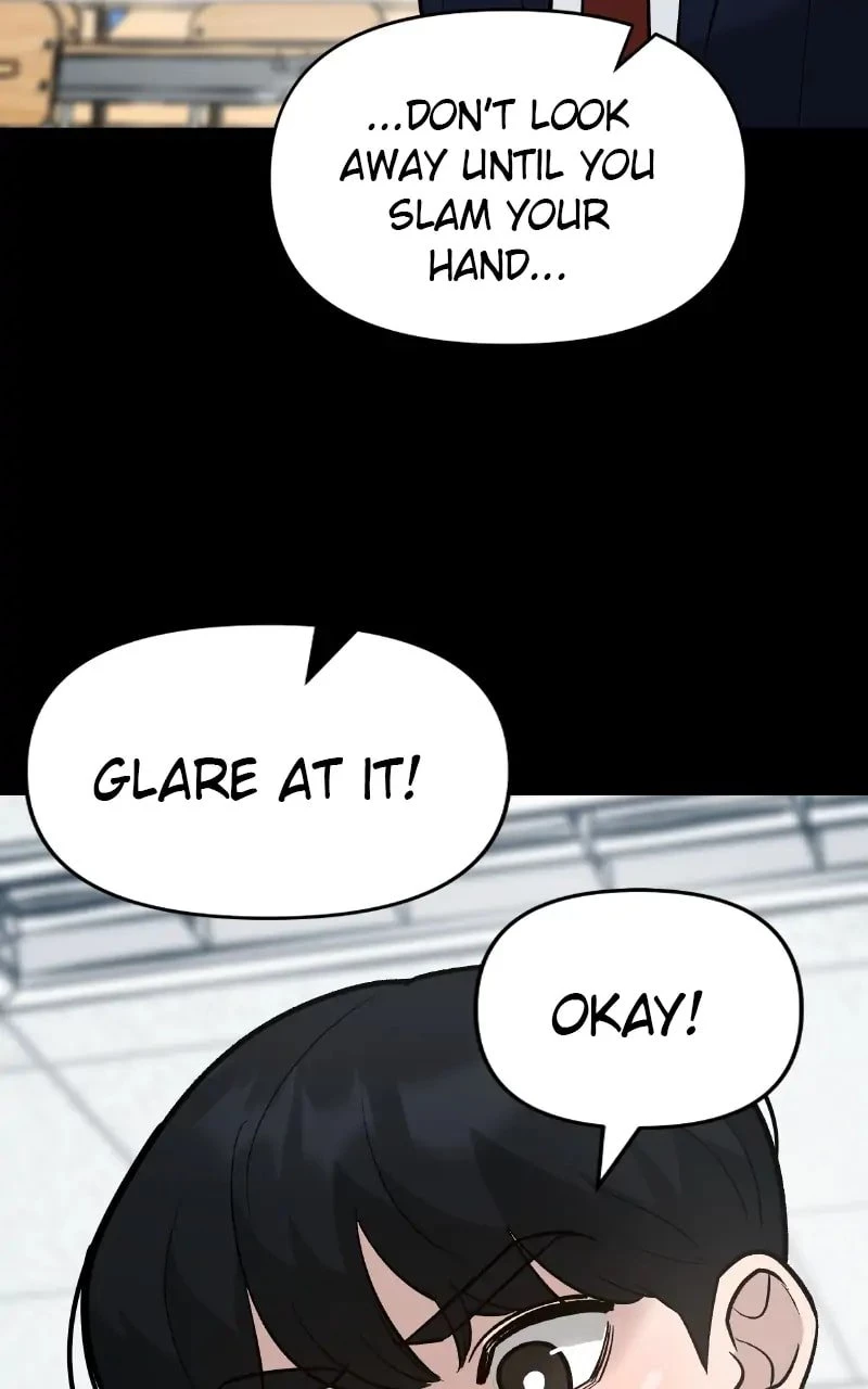 The Bully In-Charge Chapter 33 - 9