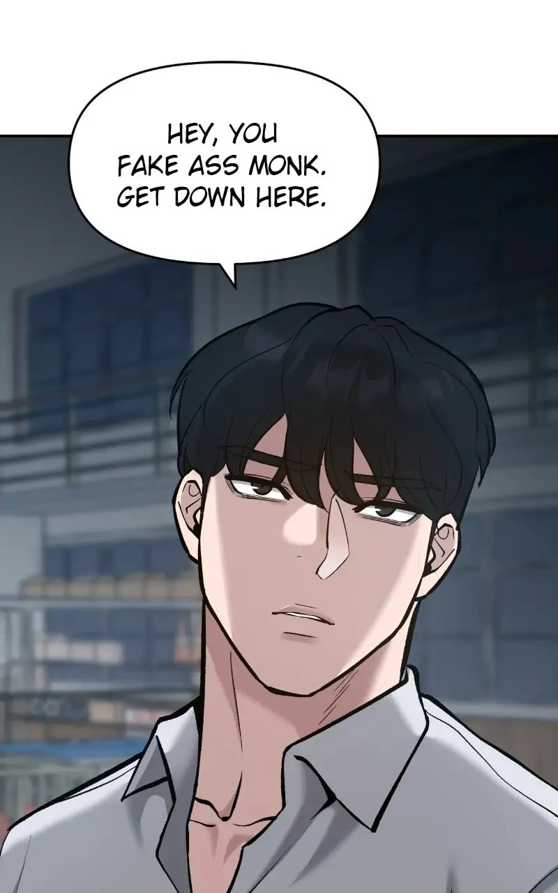 The Bully In-Charge Chapter 34 - 86