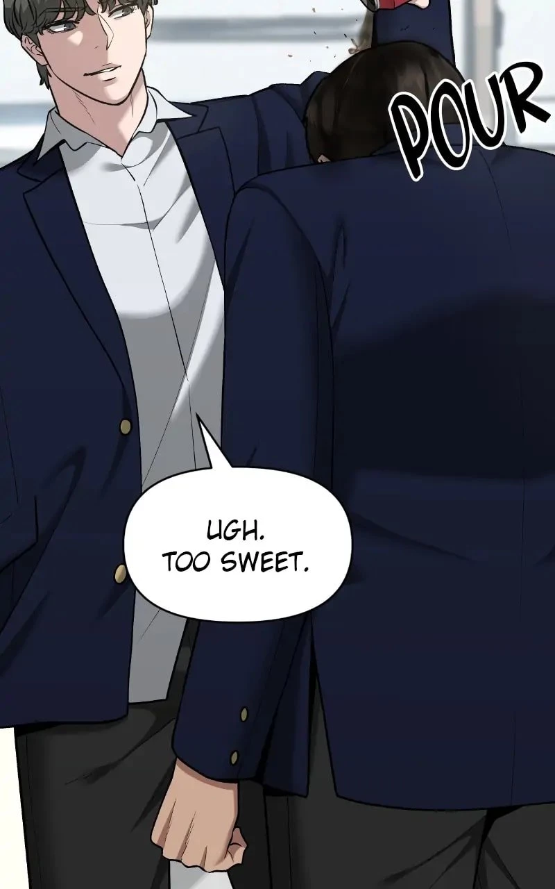 The Bully In-Charge Chapter 37 - 127