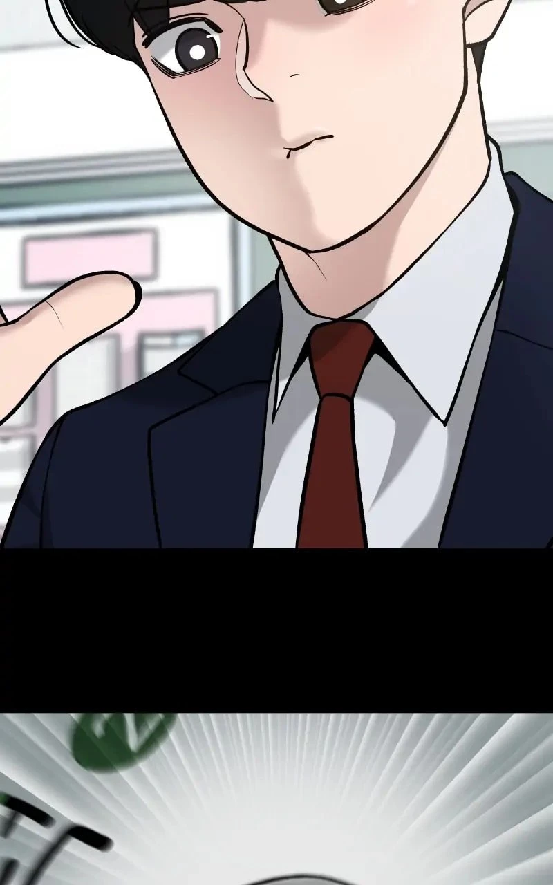 The Bully In-Charge Chapter 33 - 10