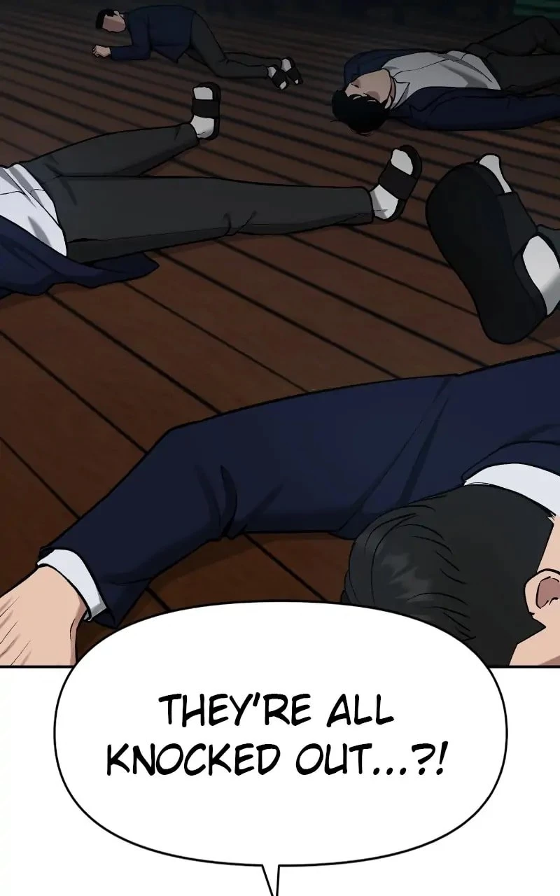 The Bully In-Charge Chapter 35 - 107