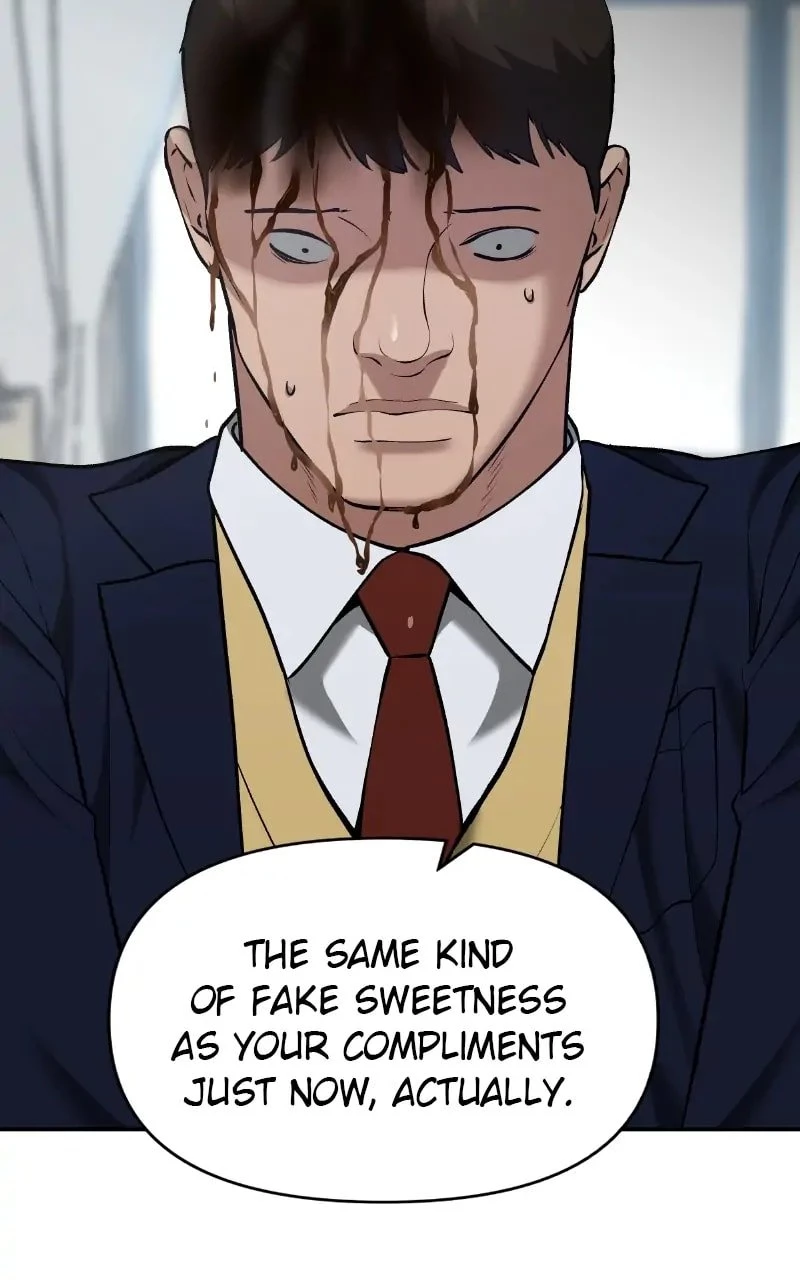 The Bully In-Charge Chapter 37 - 129