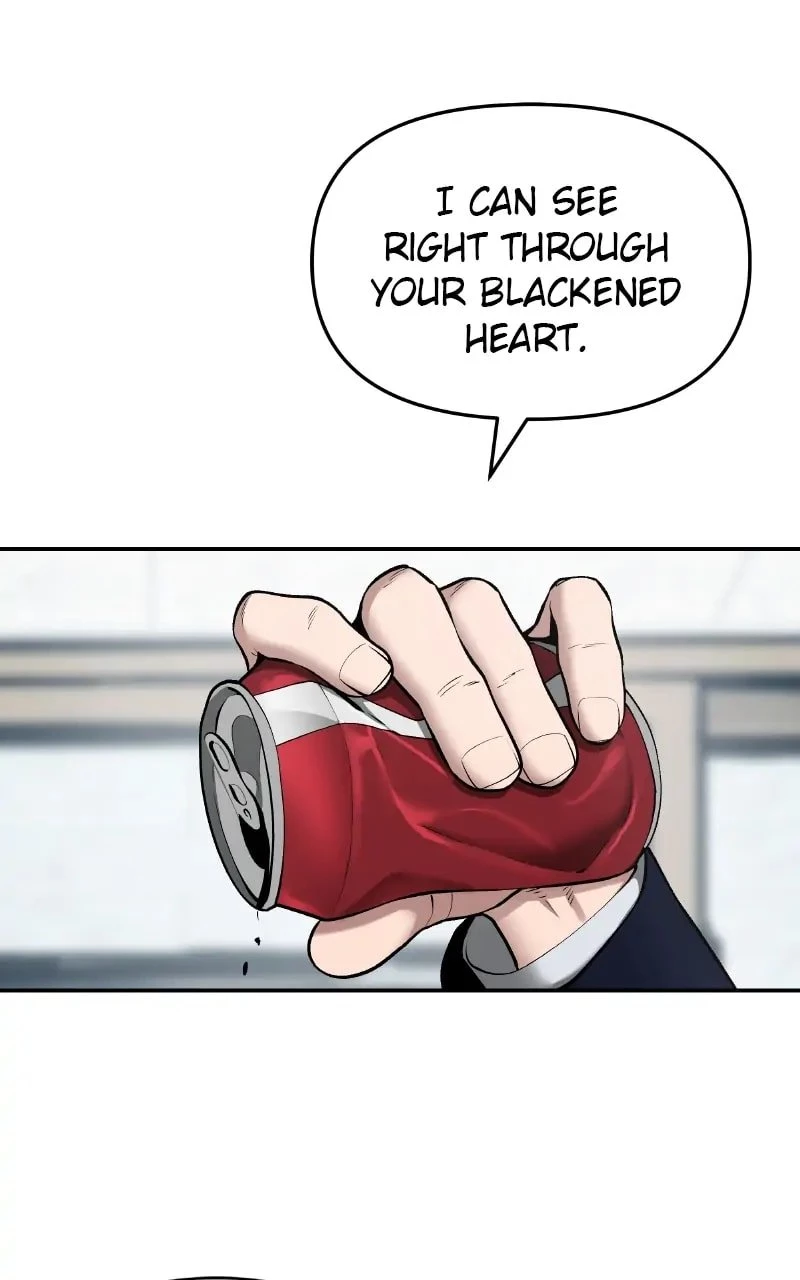 The Bully In-Charge Chapter 37 - 130