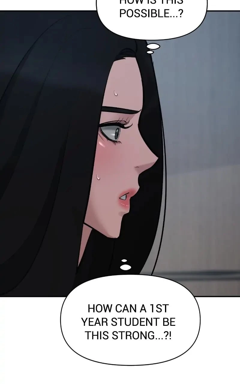 The Bully In-Charge Chapter 35 - 111