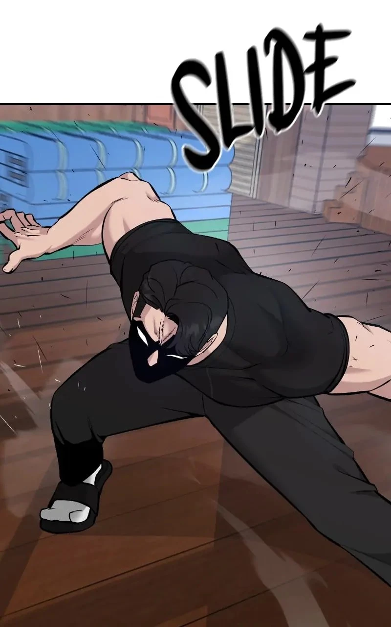 The Bully In-Charge Chapter 33 - 15
