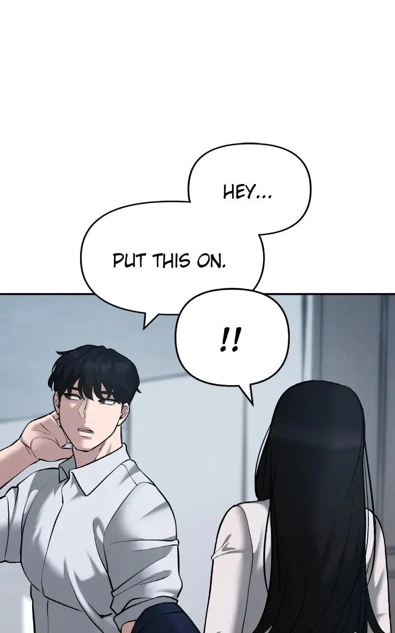 The Bully In-Charge Chapter 35 - 112