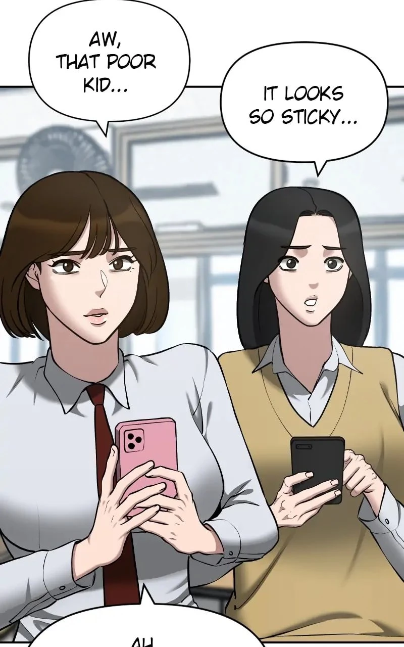 The Bully In-Charge Chapter 37 - 131