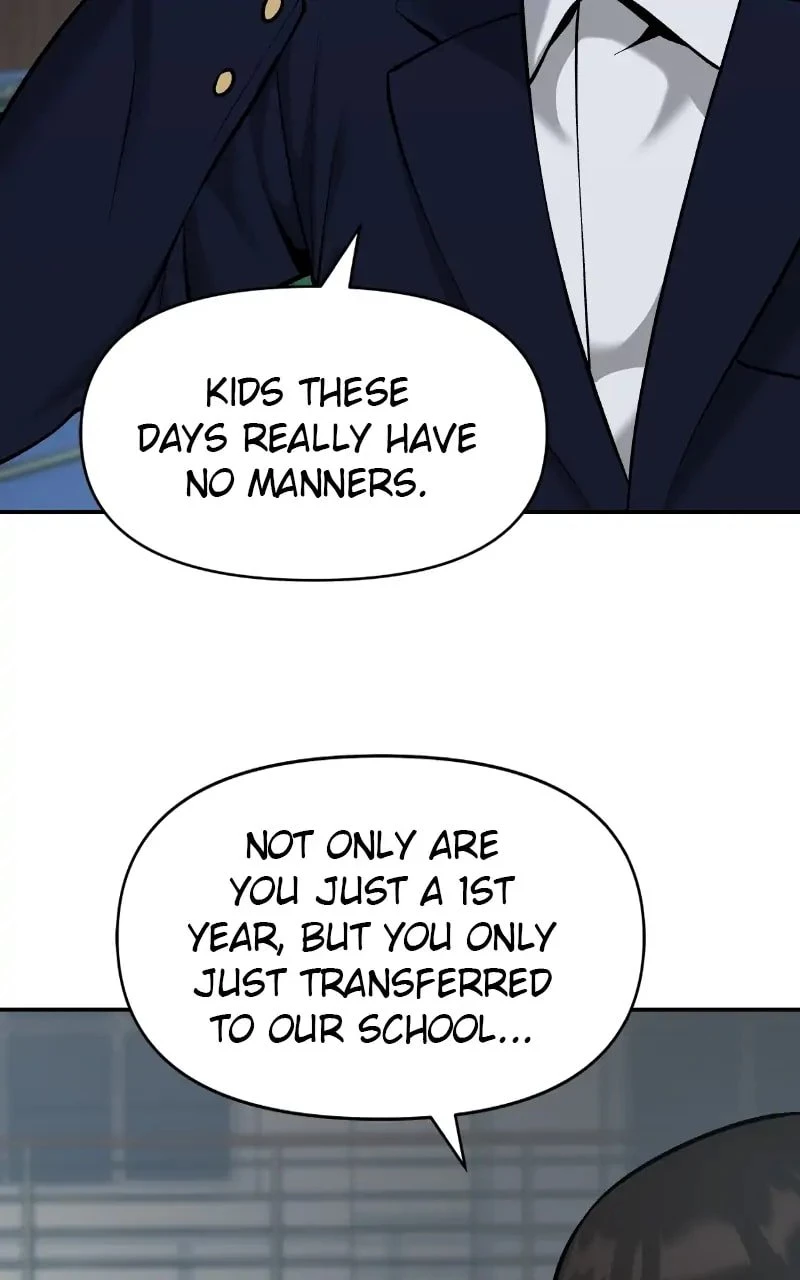 The Bully In-Charge Chapter 34 - 91
