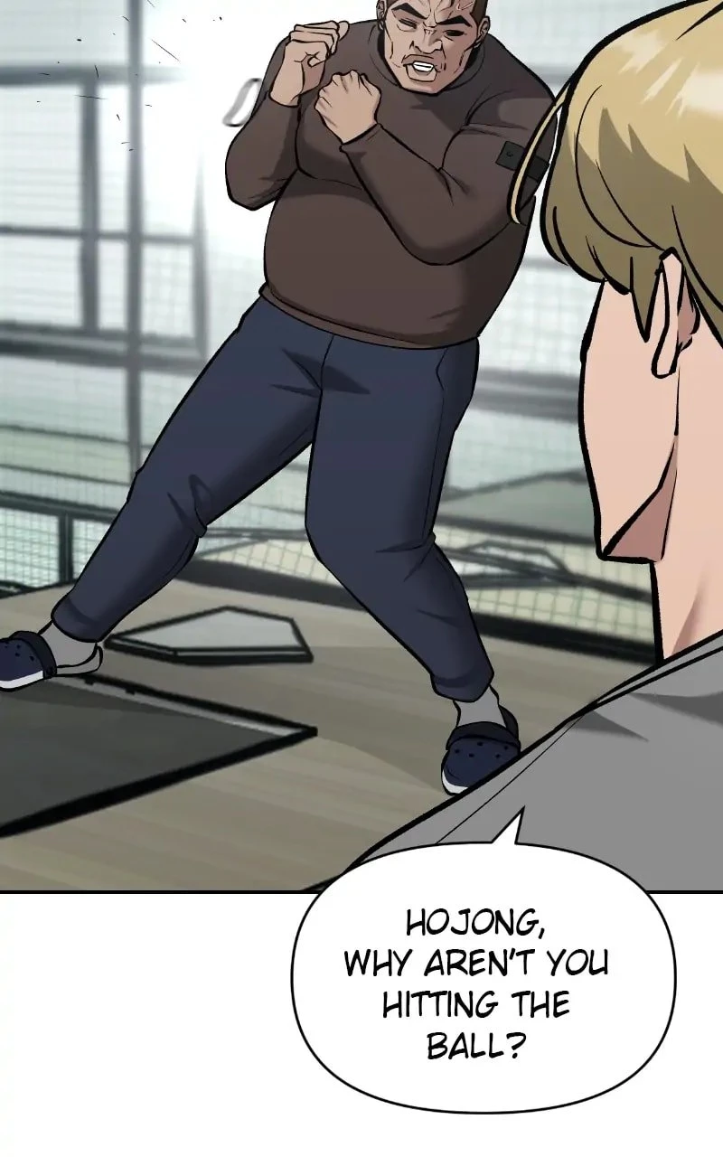 The Bully In-Charge Chapter 36 - 112