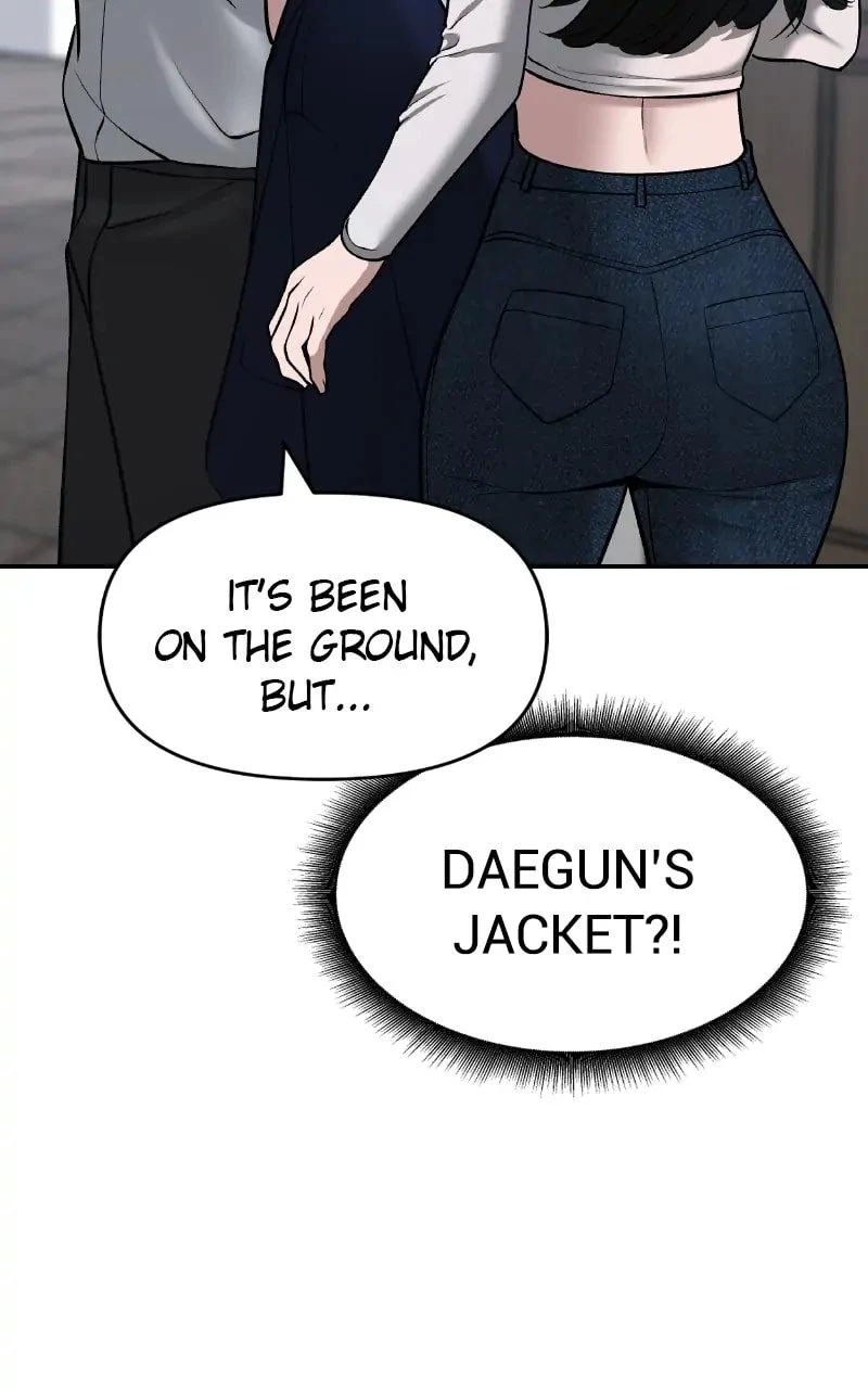 The Bully In-Charge Chapter 35 - 113