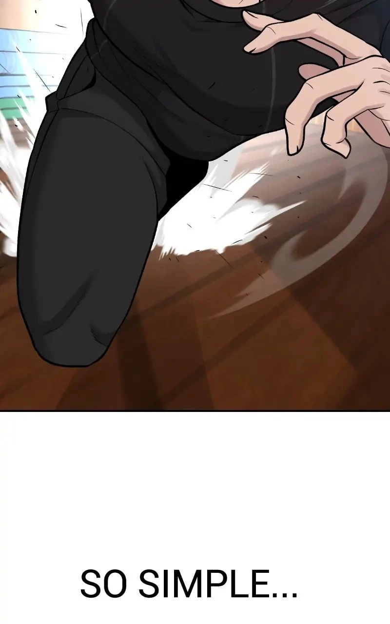 The Bully In-Charge Chapter 33 - 17
