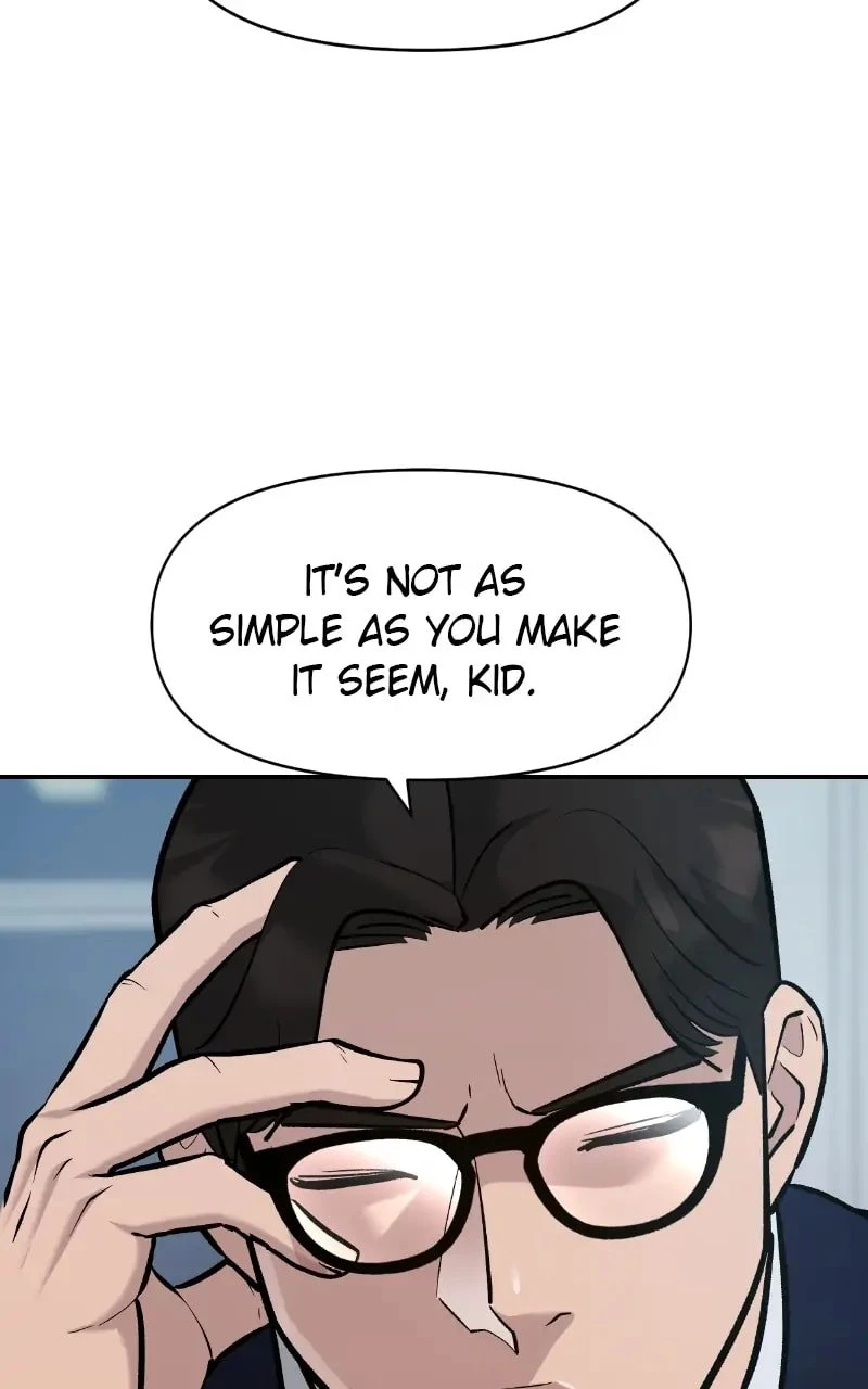 The Bully In-Charge Chapter 34 - 93