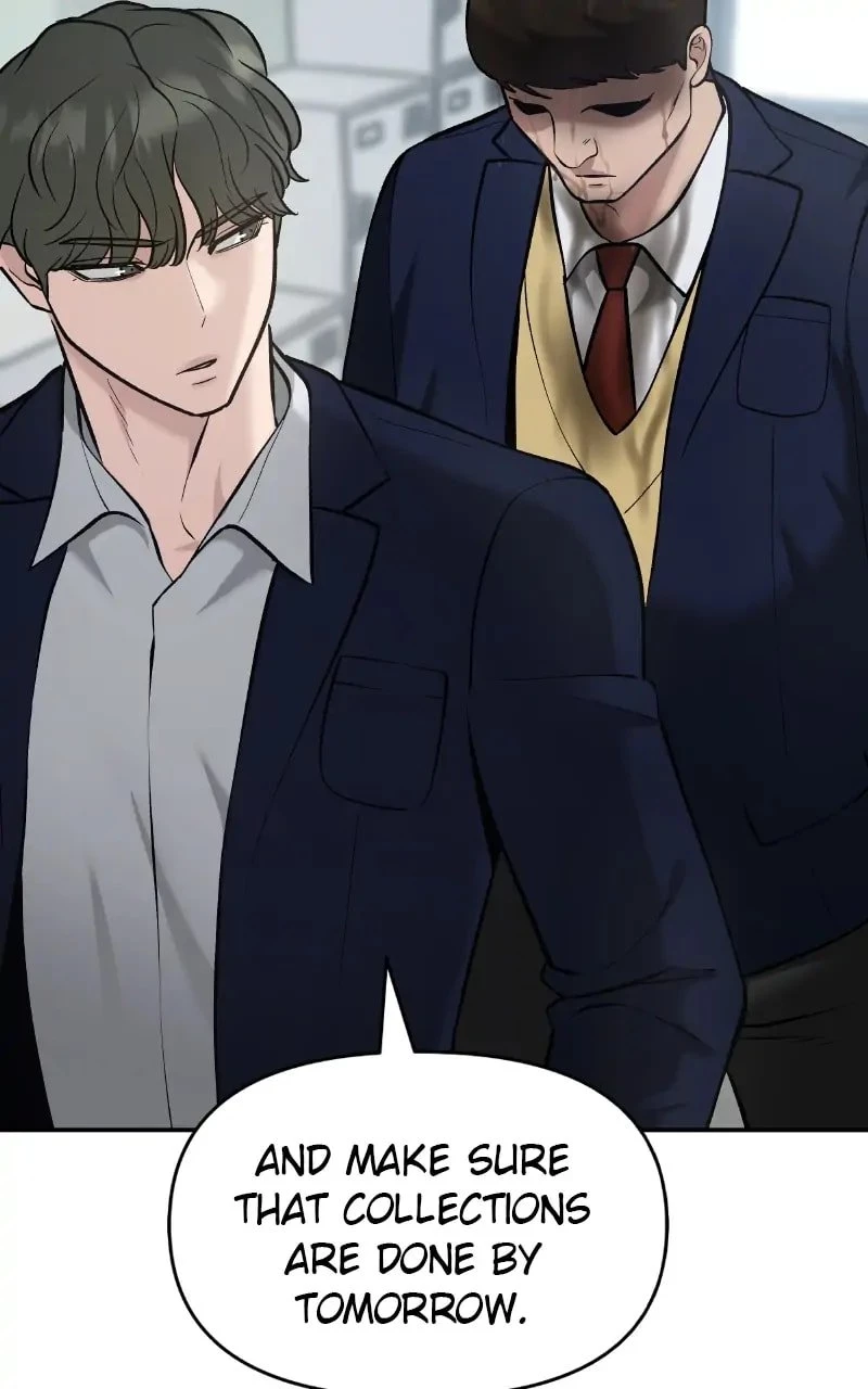 The Bully In-Charge Chapter 37 - 133