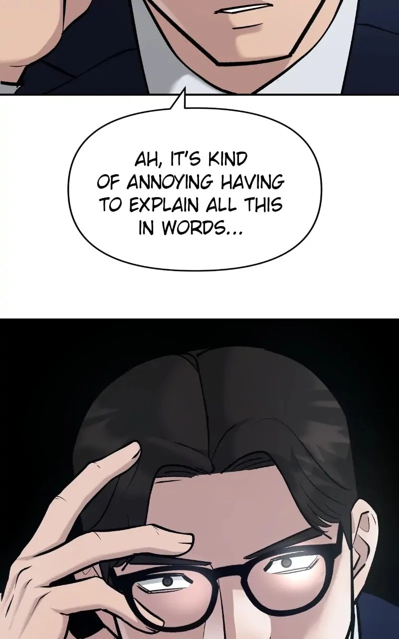 The Bully In-Charge Chapter 34 - 94