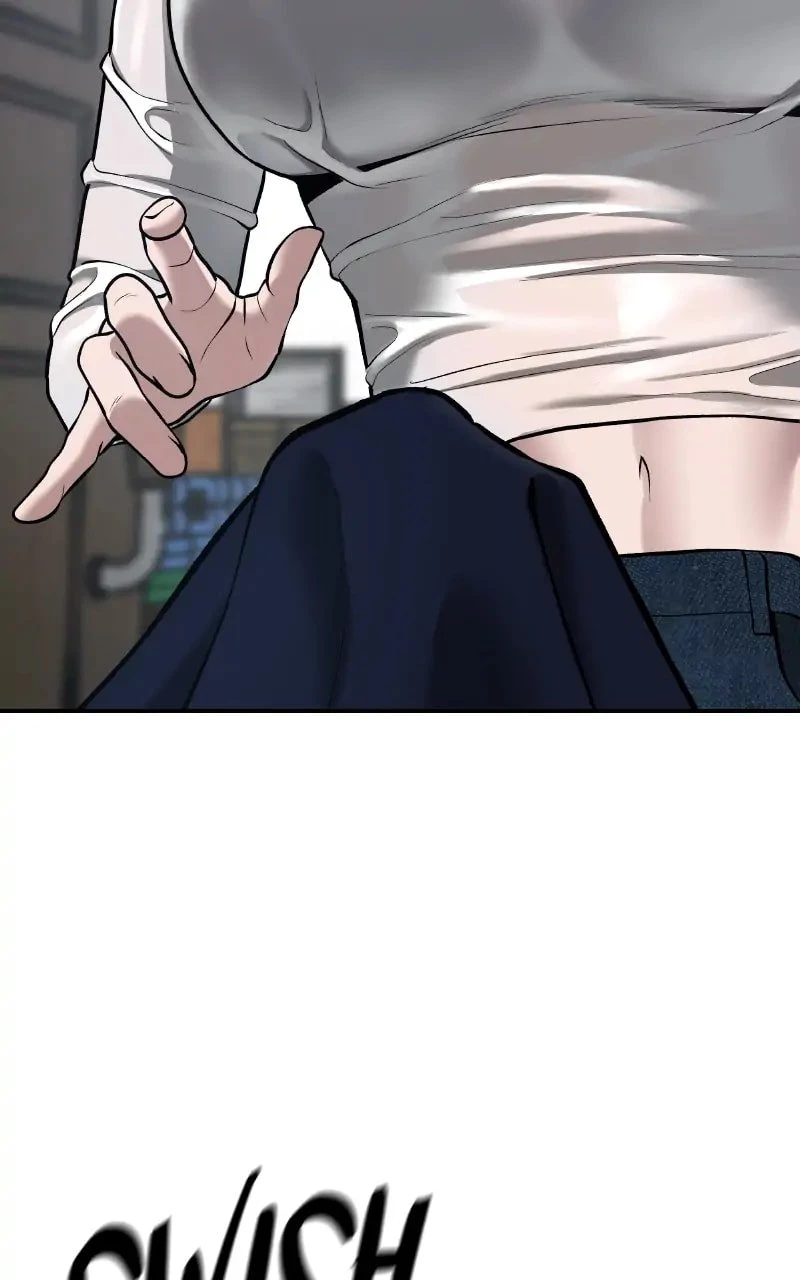 The Bully In-Charge Chapter 35 - 115