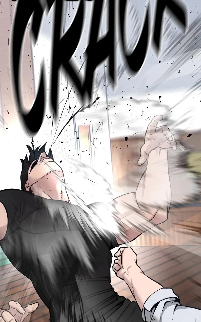 The Bully In-Charge Chapter 33 - 19