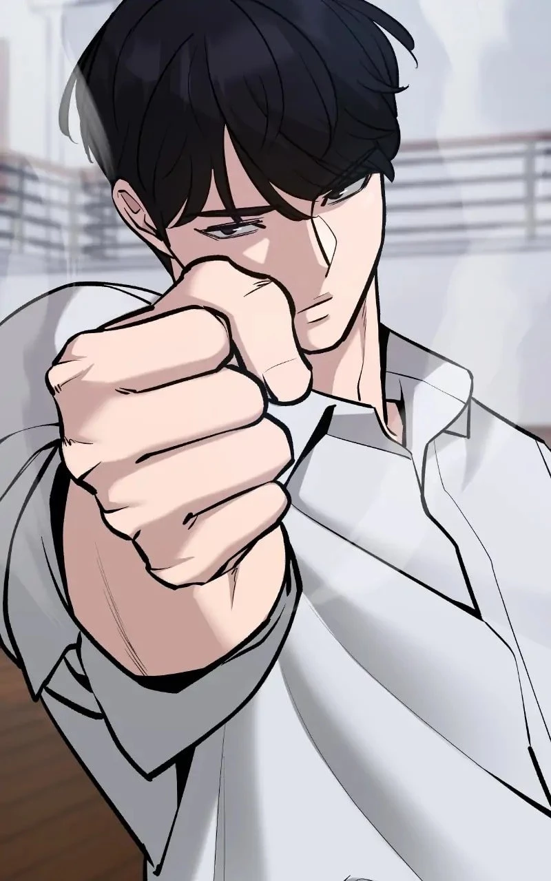 The Bully In-Charge Chapter 33 - 21