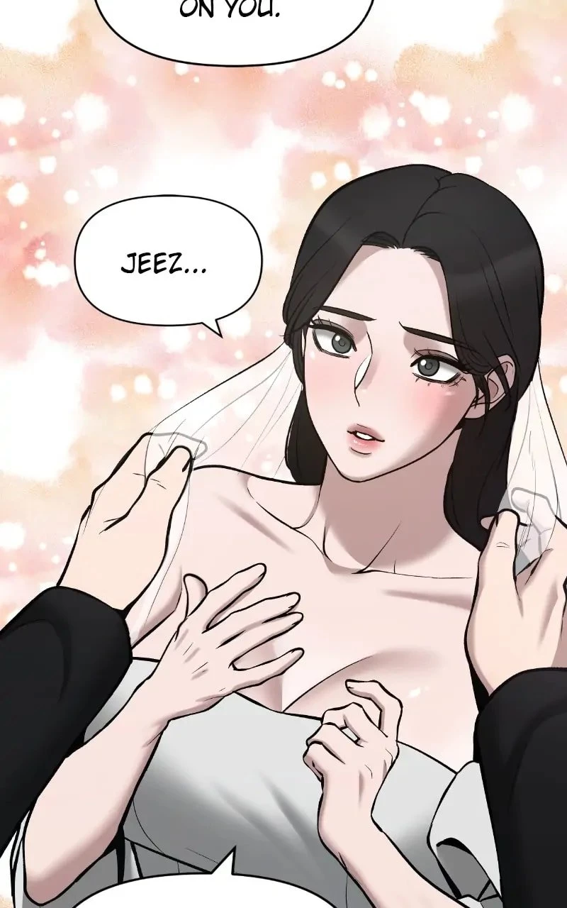 The Bully In-Charge Chapter 35 - 119