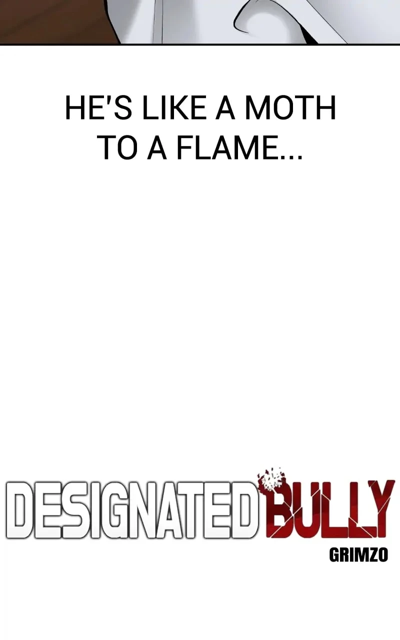 The Bully In-Charge Chapter 33 - 22