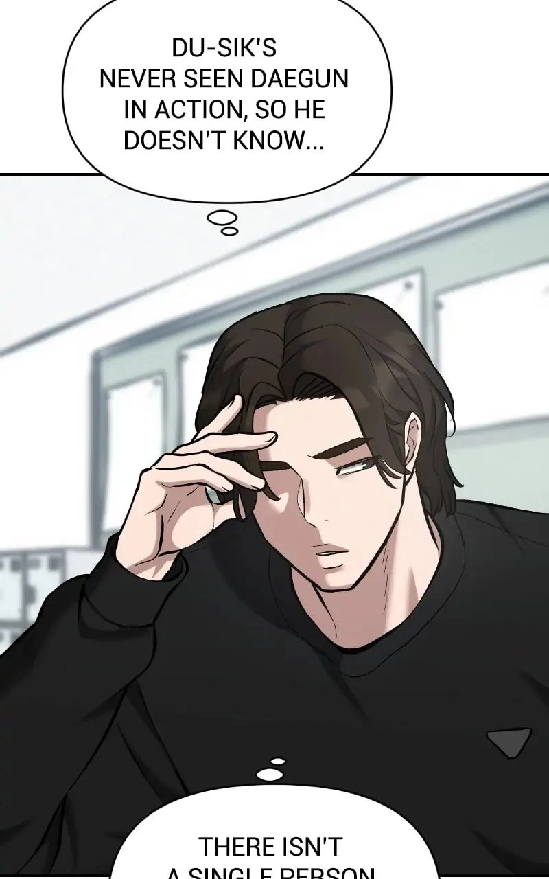 The Bully In-Charge Chapter 37 - 140