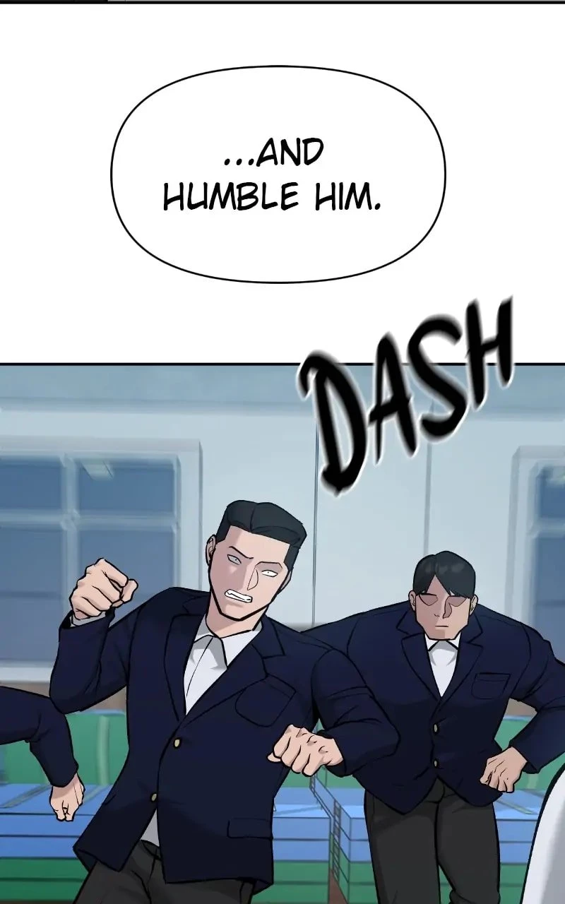 The Bully In-Charge Chapter 34 - 99