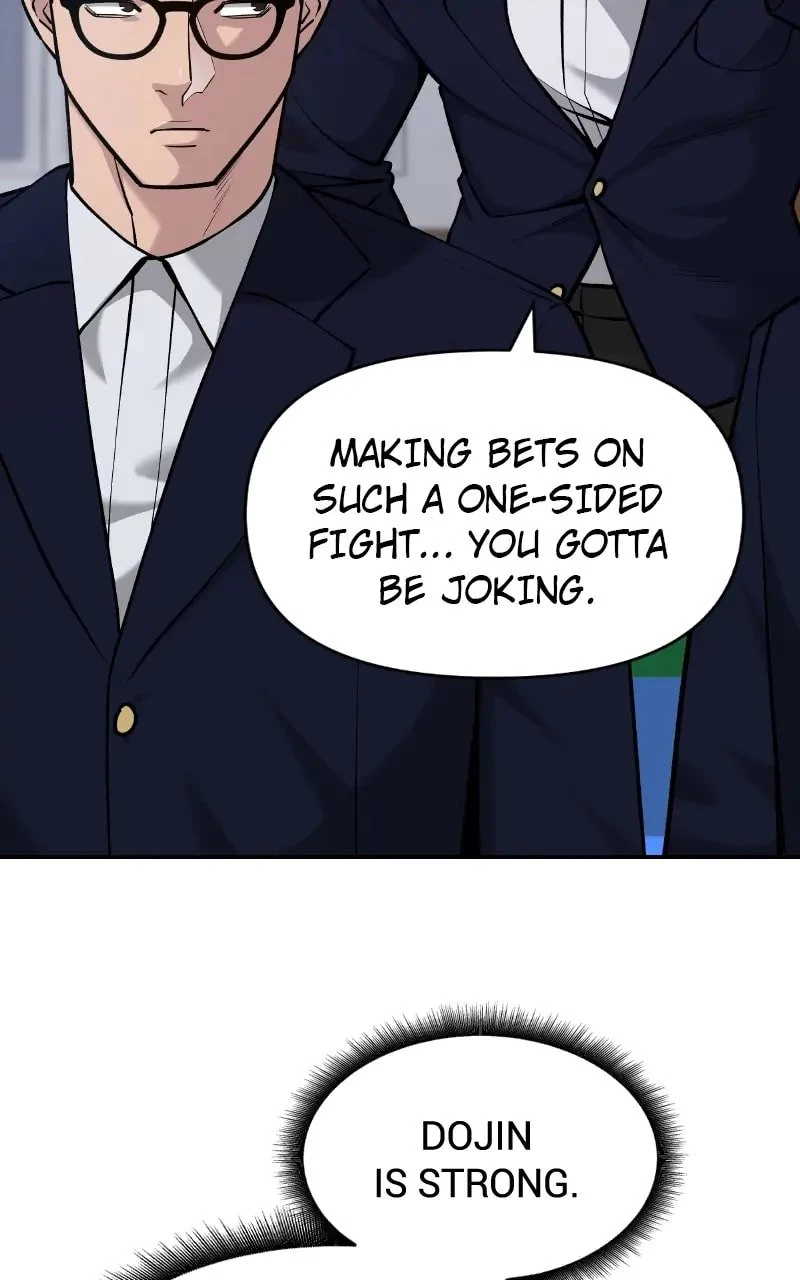 The Bully In-Charge Chapter 33 - 24