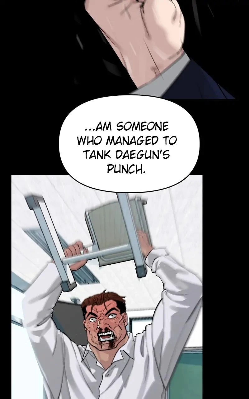 The Bully In-Charge Chapter 36 - 116