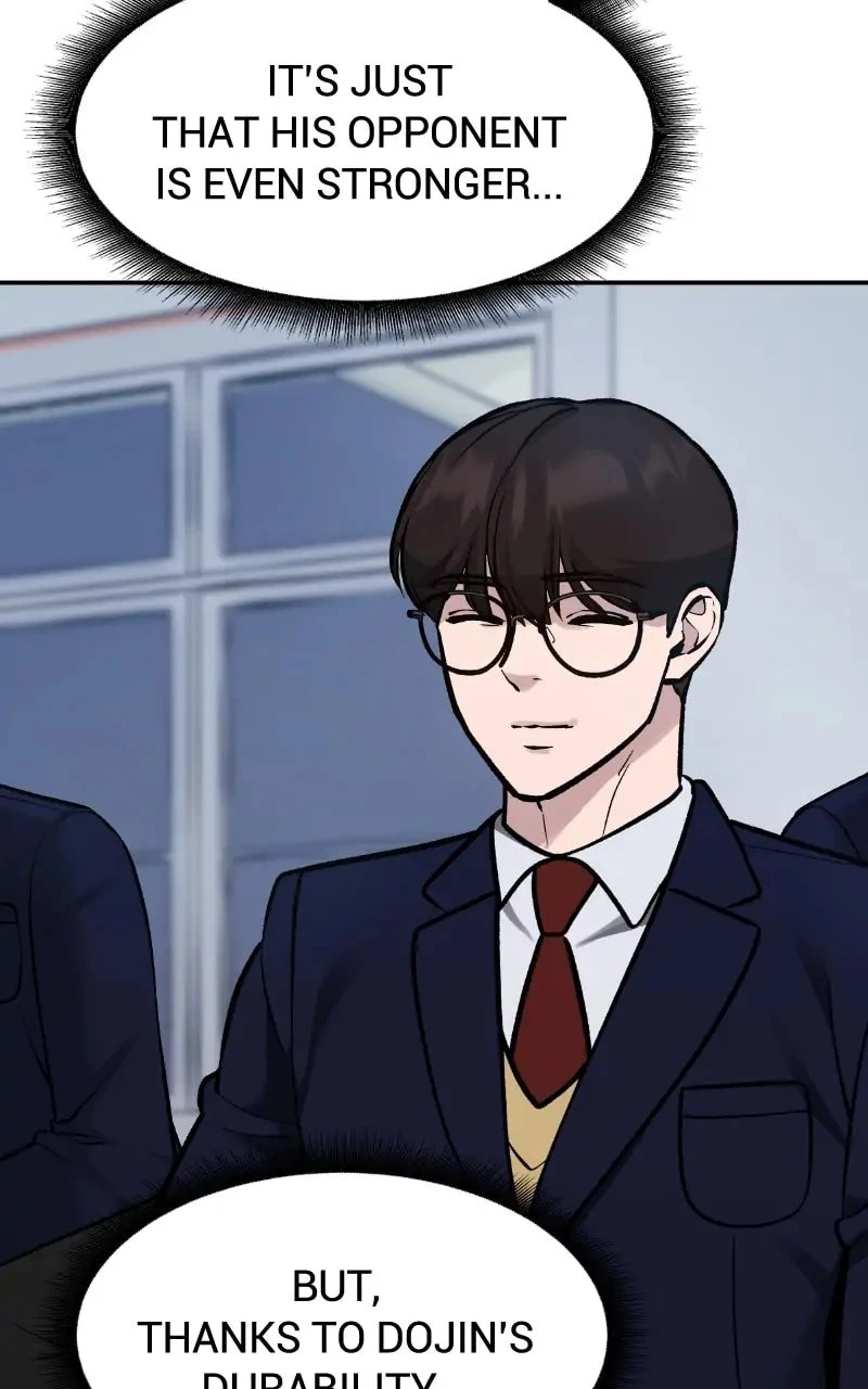 The Bully In-Charge Chapter 33 - 25