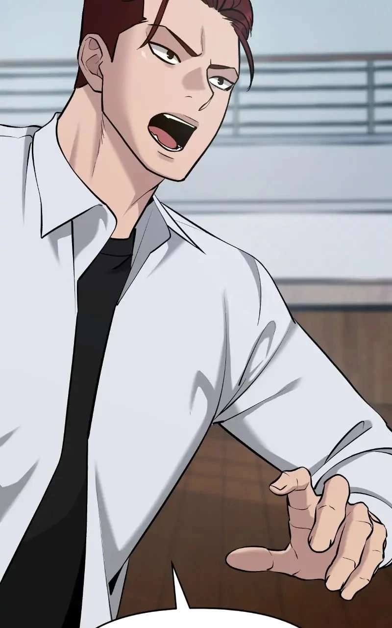The Bully In-Charge Chapter 34 - 101
