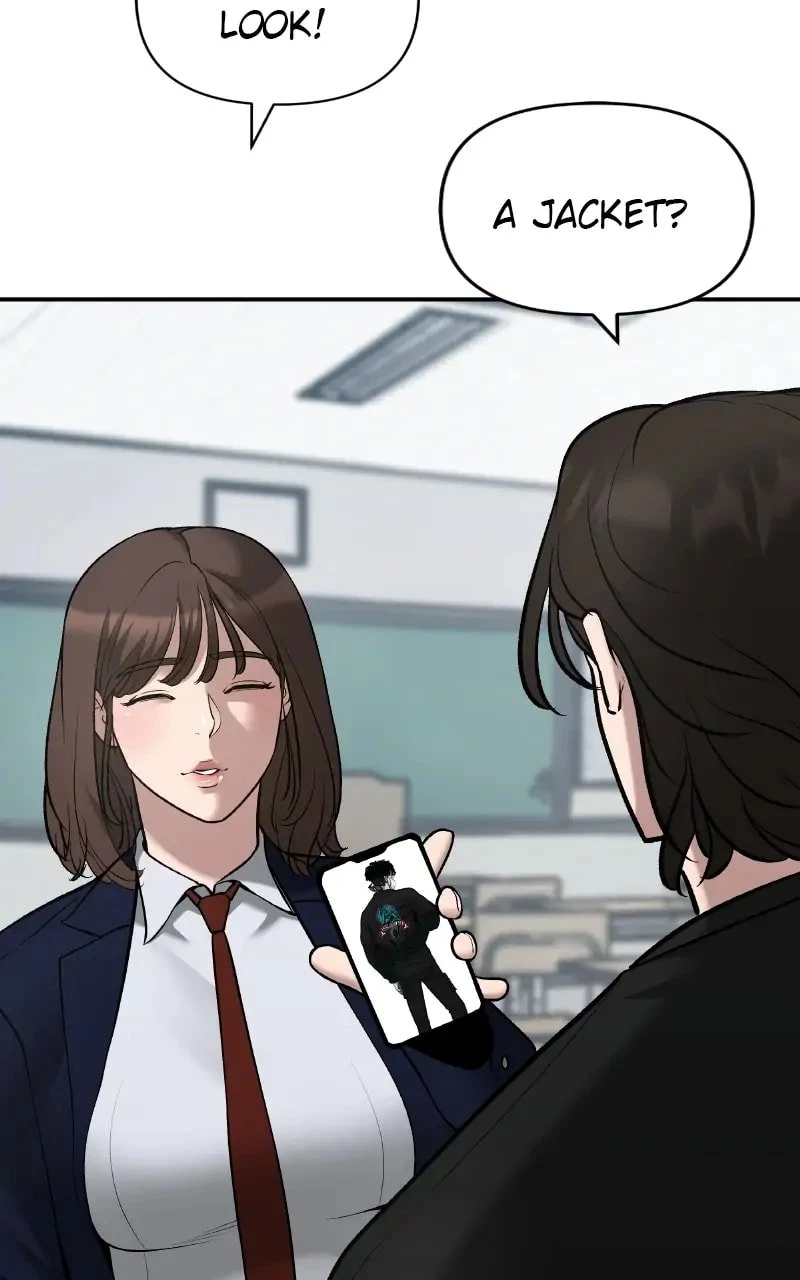 The Bully In-Charge Chapter 37 - 143
