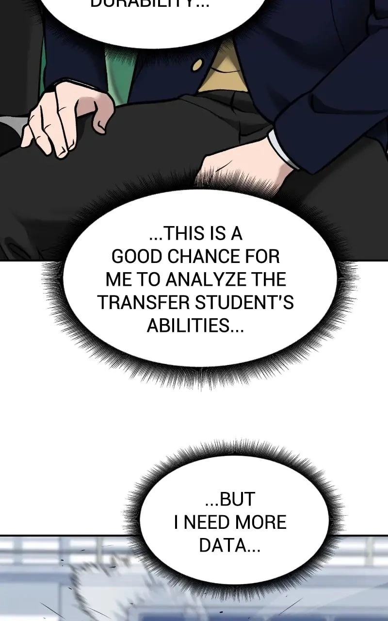 The Bully In-Charge Chapter 33 - 26