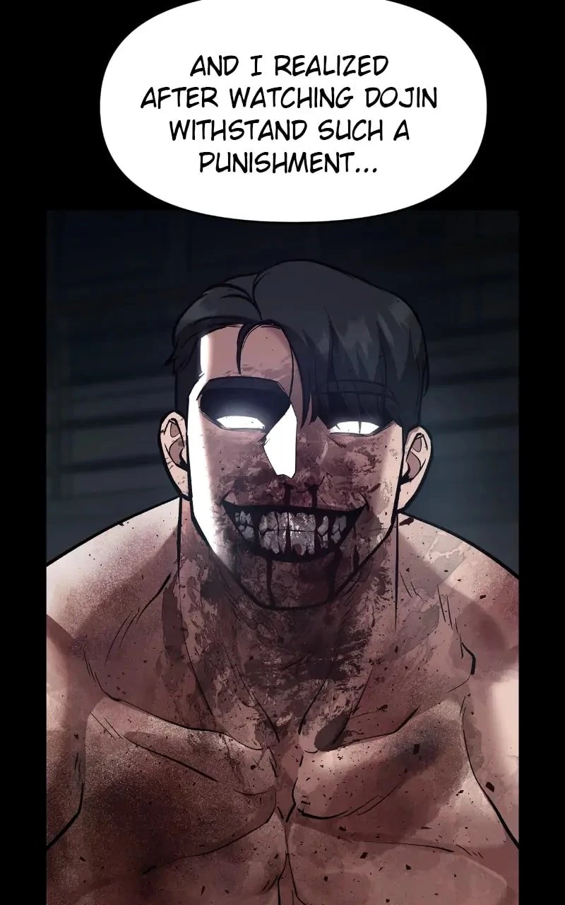 The Bully In-Charge Chapter 36 - 118