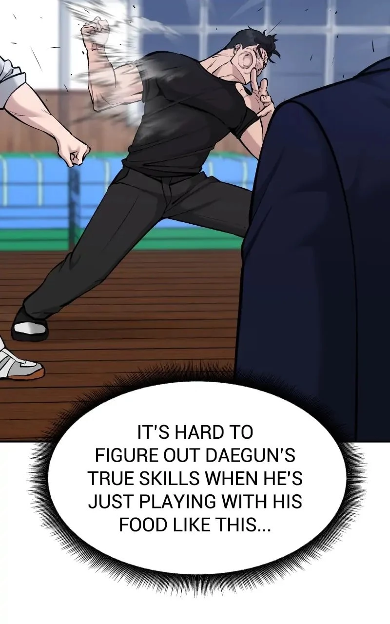 The Bully In-Charge Chapter 33 - 27