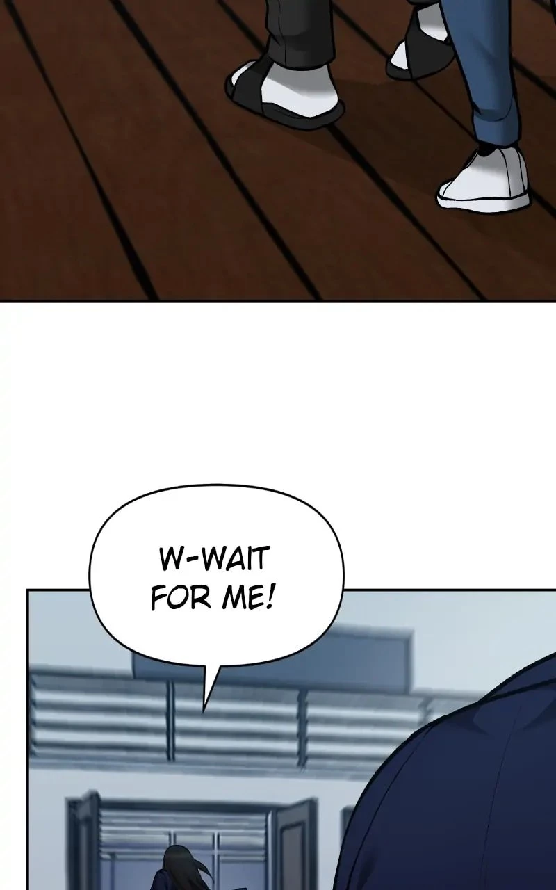 The Bully In-Charge Chapter 35 - 124