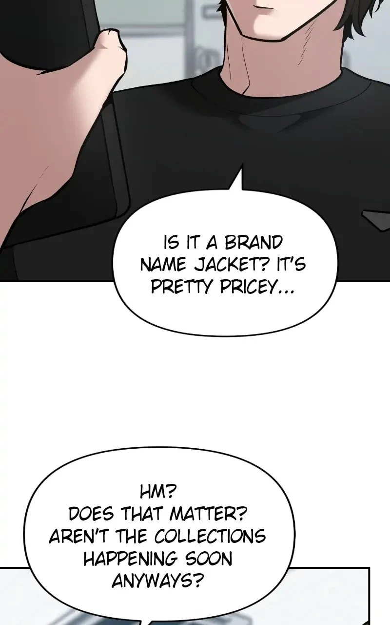 The Bully In-Charge Chapter 37 - 145