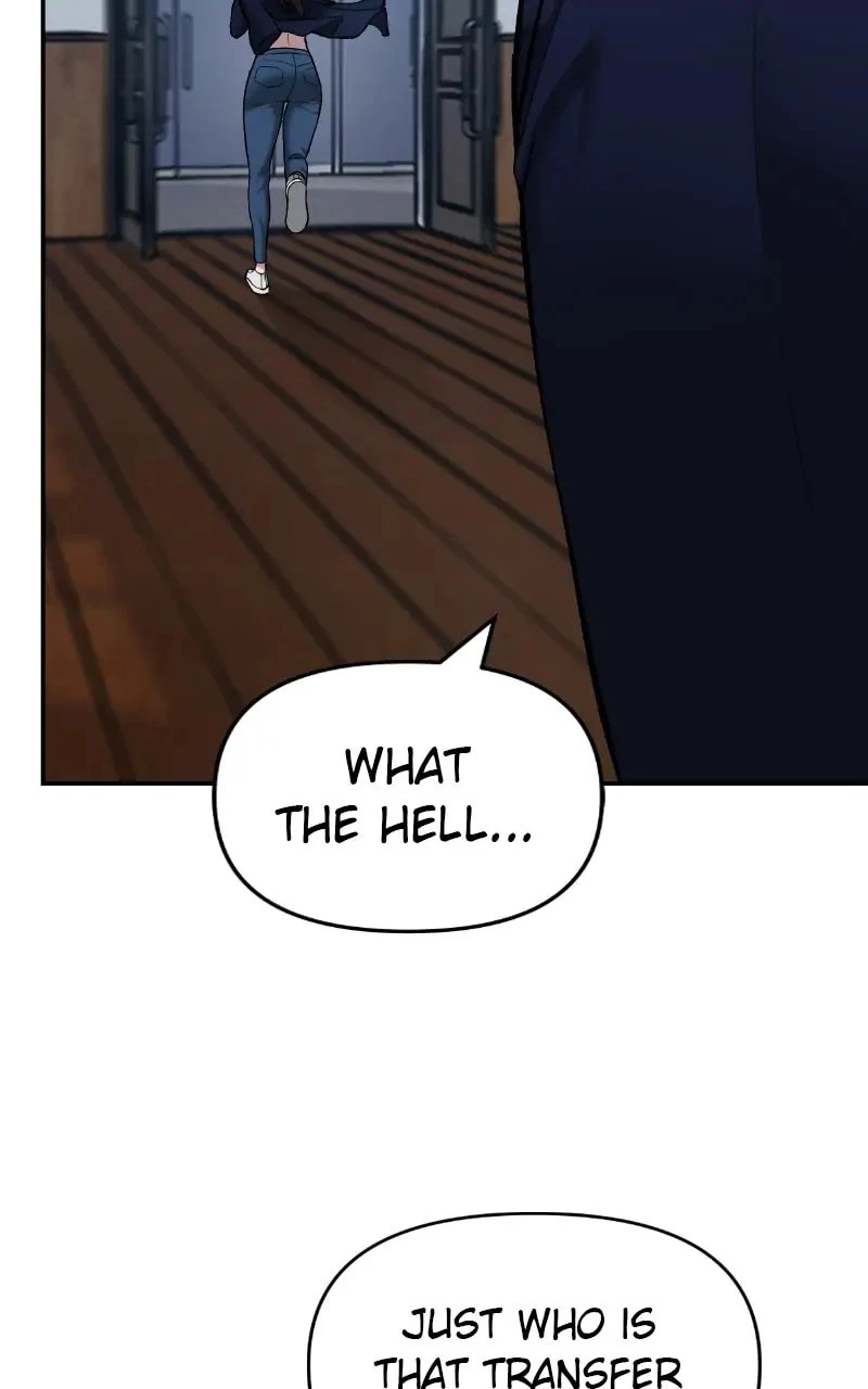 The Bully In-Charge Chapter 35 - 125
